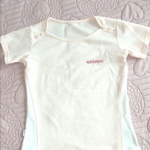 ke-pa半袖シャツ