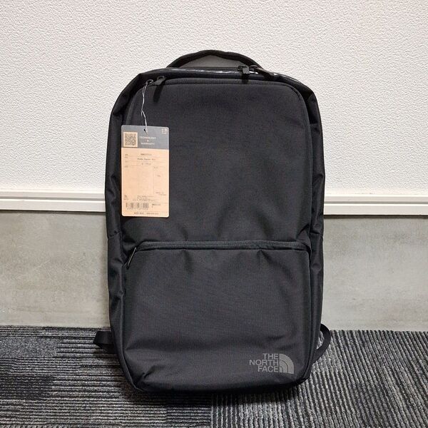 【新品未使用】 THE NORTH FACE ノースフェイス シャトルディパックスリム NM82330 15L 新品タグ付き