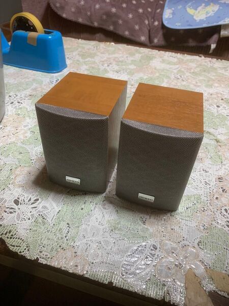 ONKYO 小型スピーカー ST-M1A