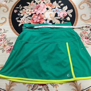 卓球用スコート