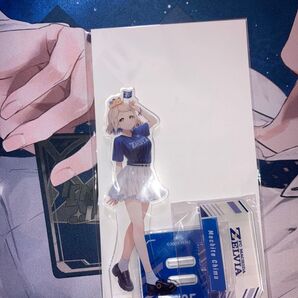にじさんじ J1 町田ちま アクリルスタンド