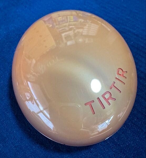 TIRTIR マスクフィットAIフィルタークッション 17c
