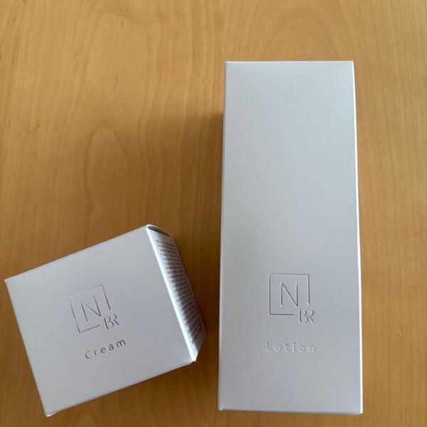 ☆新品 N organic Bright 美白 エイジングケア エヌオーガニック ブライト ホワイト メラノリーチ