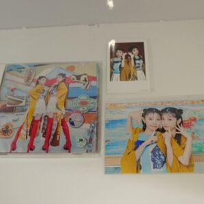harmoe iki 通常盤 岩田陽葵 小泉萌香 ゲーマーズ特典付き