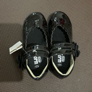 子供用フォーマル靴