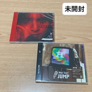 Hey! Say! JUMP CD