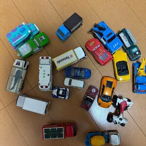 ミニカー まとめ売り