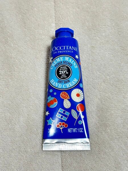 ロクシタン SHハンドクリームa