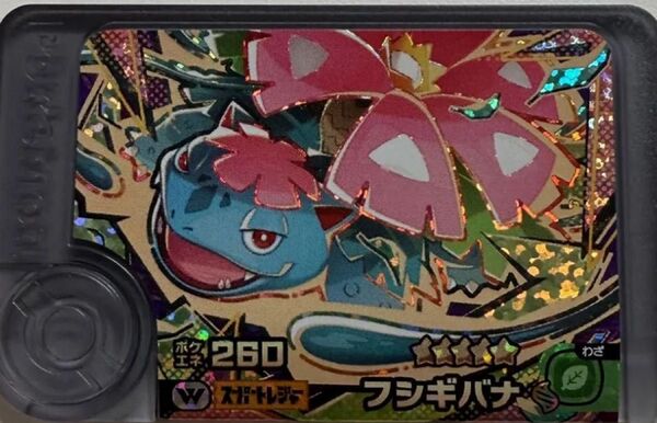 ポケモンフレンダ ワンダーピック