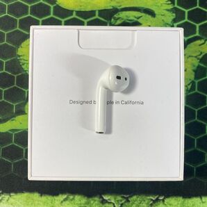 Apple AirPods 第2世代 左耳 左側 左 アップル