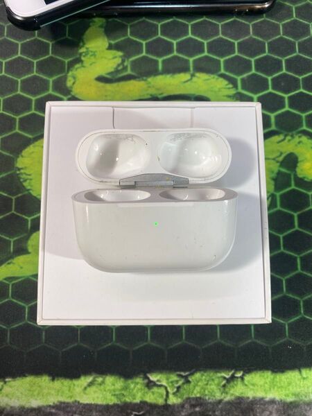 Apple AirPods Pro 第1世代 充電ケース ワイヤレス充電 アップル イヤホン