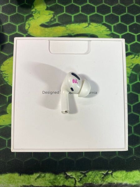 Apple AirPods Pro 第1世代 左耳 左側 左Apple正規品 エアポッズ
