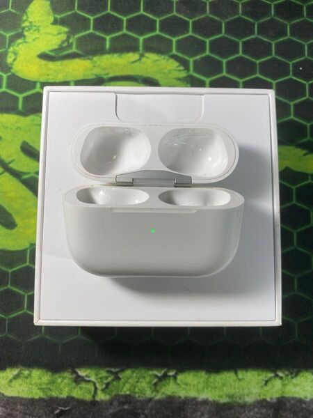 Apple AirPods Pro 第1世代 充電ケース ワイヤレス充電 アップル イヤホン