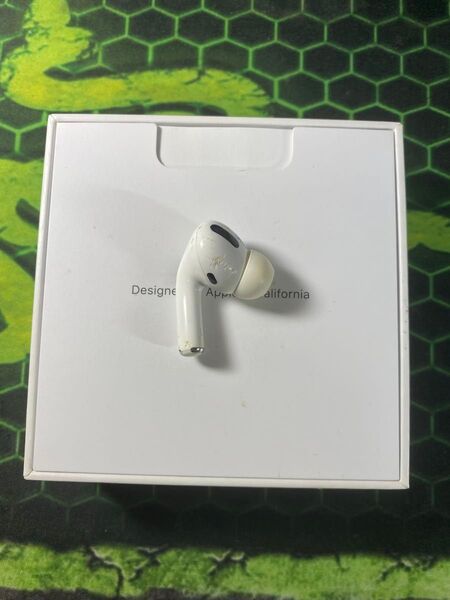 Apple AirPods Pro 第1世代 左耳 左側 左 Apple正規品 アップル イヤホン