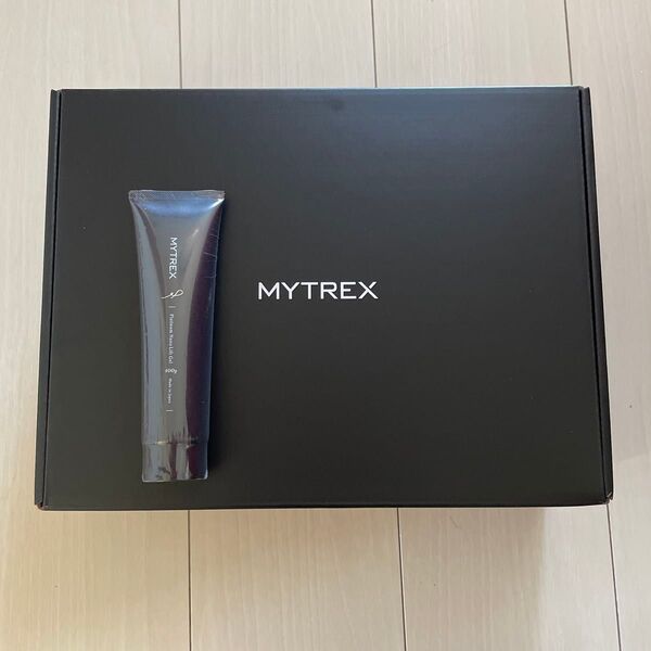 MYTREX MiRAY ONE (MYTREX Platinum Nano Lift Gel 100g EMSジェル付き)