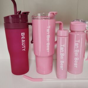水筒 マイボトル マグボトル4点セット