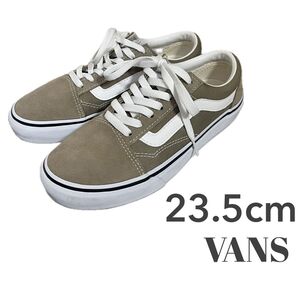 VANS COMFORT OLD SKOOL ヴァンズ オールドスクール V36CF CALM TAUPE トープ
