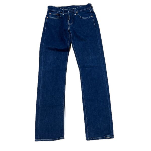 levi's デニム 511 サイズ28/32