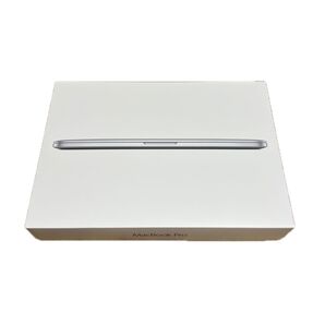 【箱付き】MacBook Pro 2015 カバー、スタンド付き