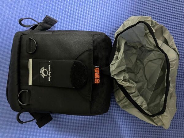ロープロ(Lowepro)カメラバッグ 美品