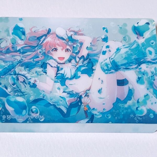 プロセカ モモジャン 桃井愛莉 ノーブルアート 46