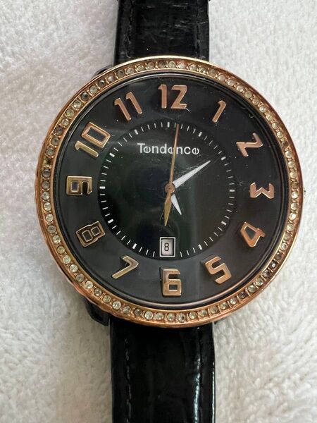 テンデンス 腕時計 TENDENCE