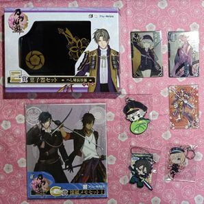 刀剣乱舞 まとめ売り