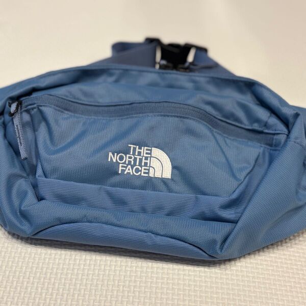 THE NORTH FACE ウエストボディバッグ