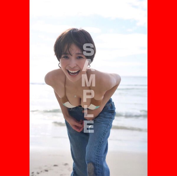 渡邉渚 L判写真 10枚セット