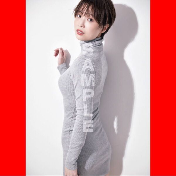 渡邉渚 L判写真 10枚セット