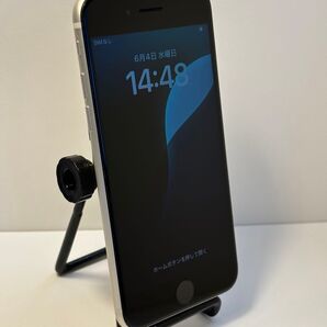 iPhone SE 第3世代 128GB スターライト SIMフリー