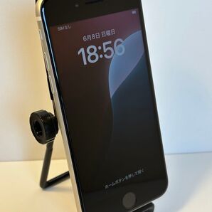 iPhone SE 第3世代 64GB スターライト SIMフリー