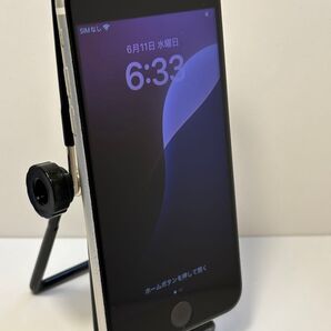 iPhone SE 第3世代 128GB スターライト SIMフリー