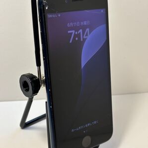 iPhone SE 第3世代 128GB ミッドナイト SIMフリー