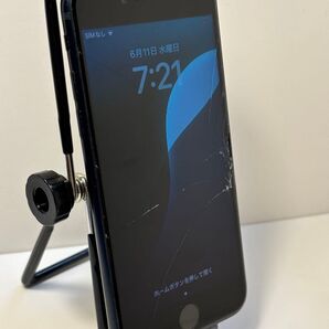 iPhone SE 第3世代 128GB ミッドナイト SIMフリー