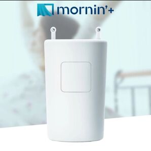 【新品未開封】Robit(ロビット) めざましカーテン mornin'+(モーニンプラス) MN-C02/カーテン自動開閉機