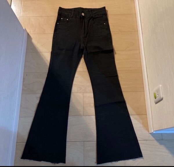 rick owens bolan 似 デニム