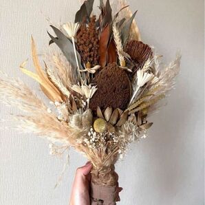 結婚式 ブーケ・ブートニア お色直し カラードレス