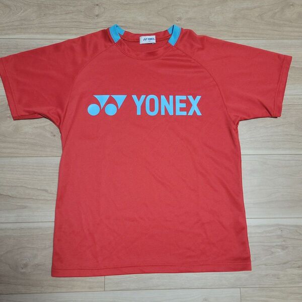 SSサイズ YONEX ヨネックス プラクティスTシャツ テニス バドミントン
