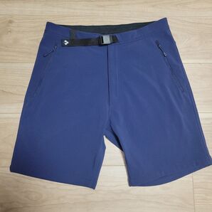Sサイズ mont-bell モンベル ノマドショーツ Men's