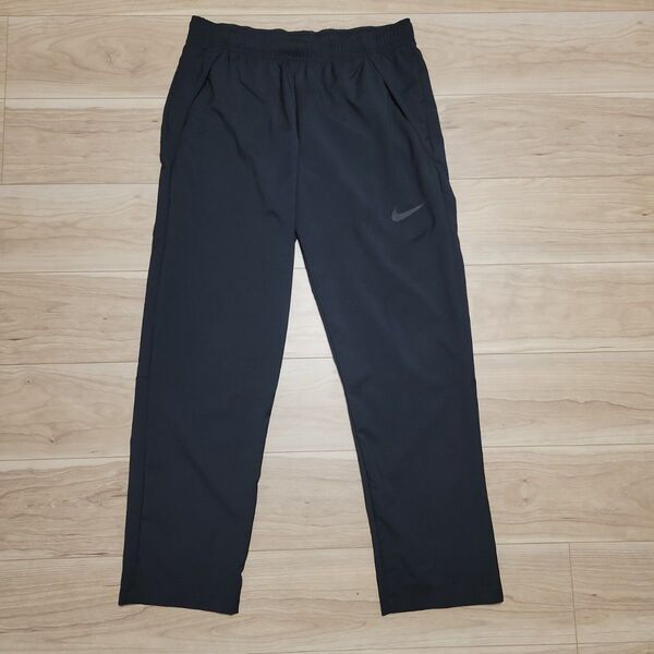Lサイズ NIKE ナイキ Dri-FIT メンズ ウーブン トレーニングパンツ