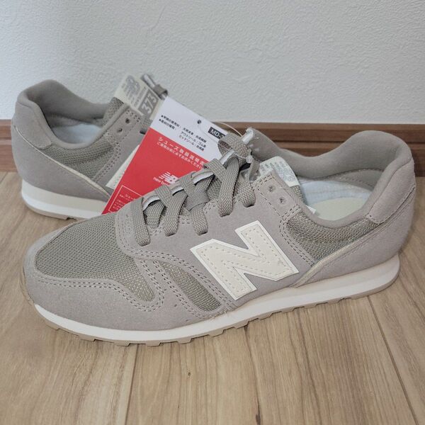 新品24㎝ ニューバランス New Balance WL373SH2 スニーカー