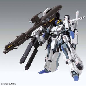 MG FAZZ ver.Ka MG ファッツ