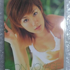 小川エリカ BON VOYAGE DVD