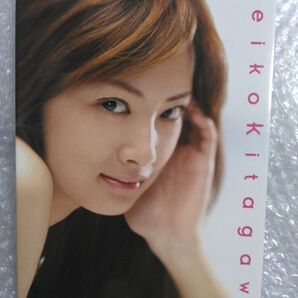 北川景子 Dear Friends 写真集