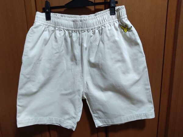 MARK GONZALES ハーフパンツ 短パン メンズL