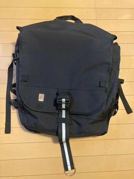 CHROME/クローム バックパック 防水バッグ WARSAW バッグパック ワルシャワ 2.0 BACKPACK 55L