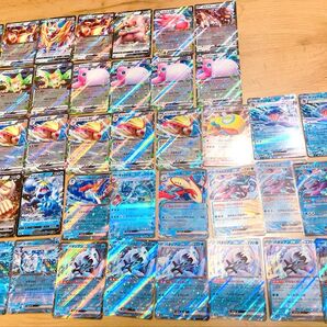 42枚 ポケモンカード トレカ キラカード 多数 まとめて まとめ売り⑤