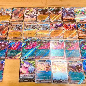 27枚 ポケモンカード まとめ売り キラカード多数 ②