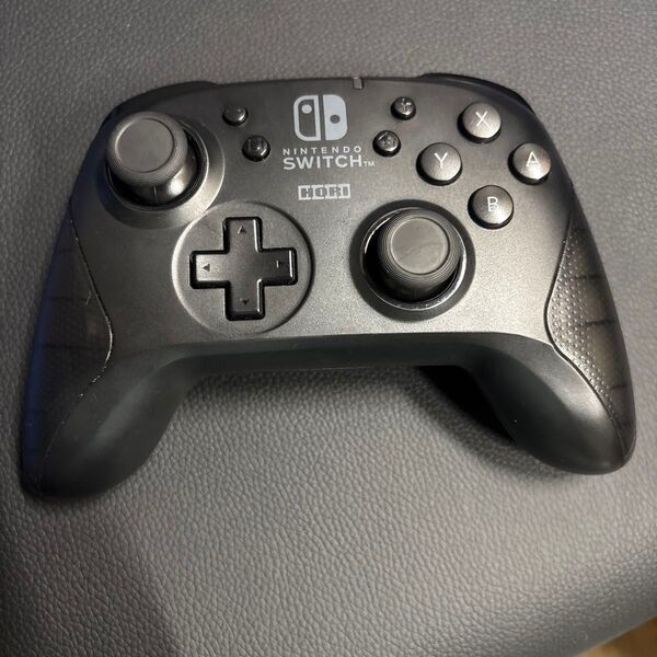 Nintendo Switch ワイヤレスコントローラー ブラック